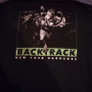backtrack/ rotting out/cruel t shirt (3) bundle XL